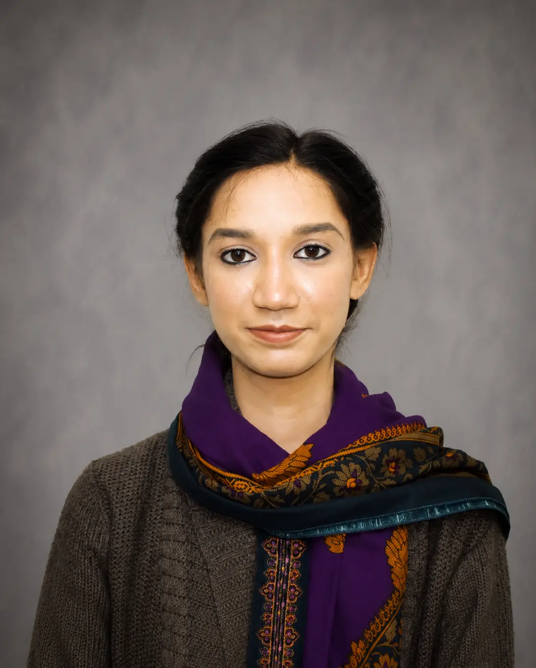 Dr. Kinza Naeem